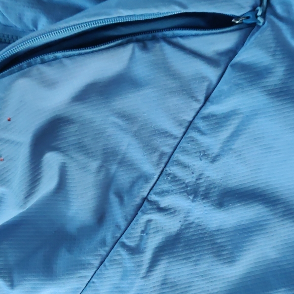 EUC TNF Ventrix Hoodie Jacket - Picture 5 of 9